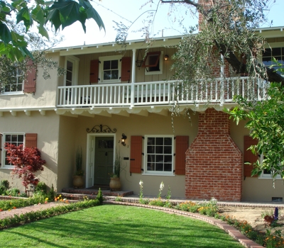 Fiberglass Exterior Shutters